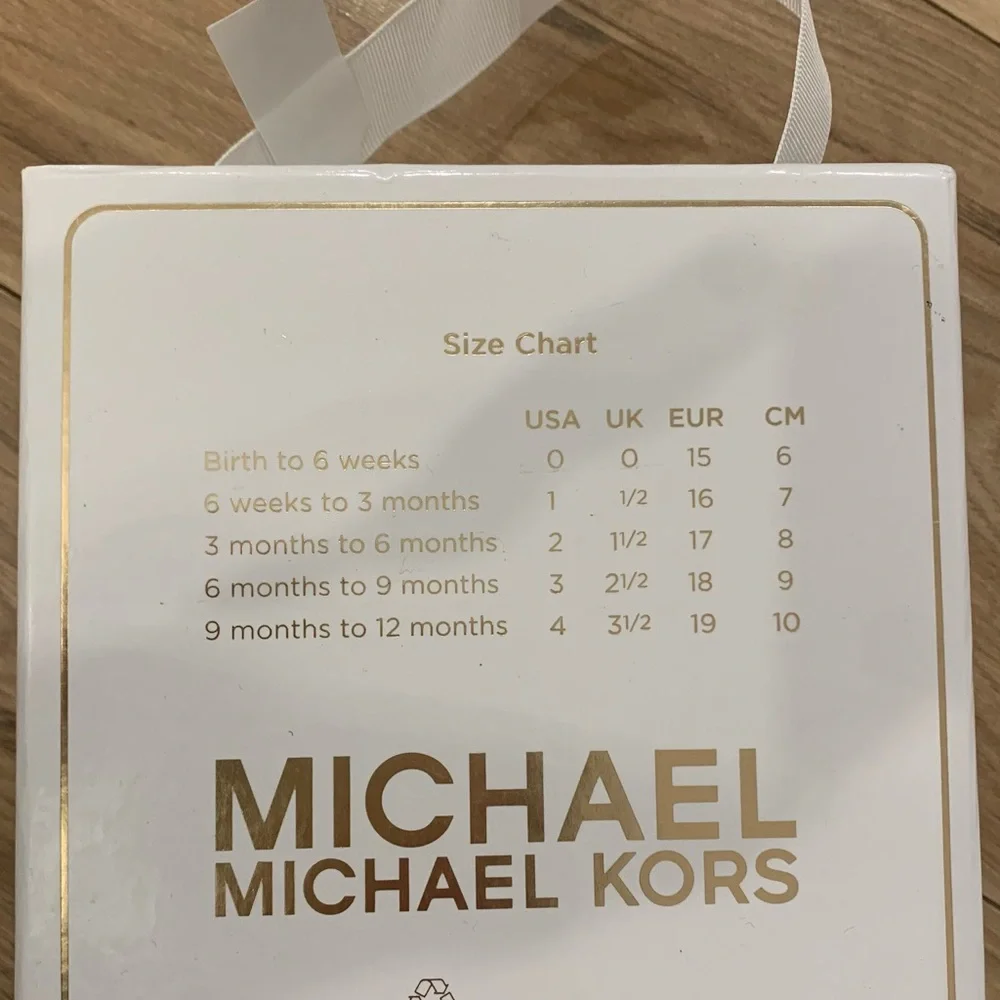 Michael Kors brand michael