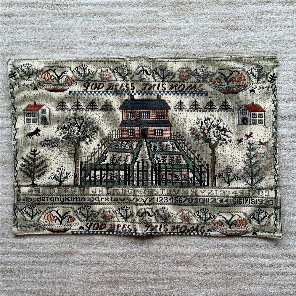 N/A set vintage