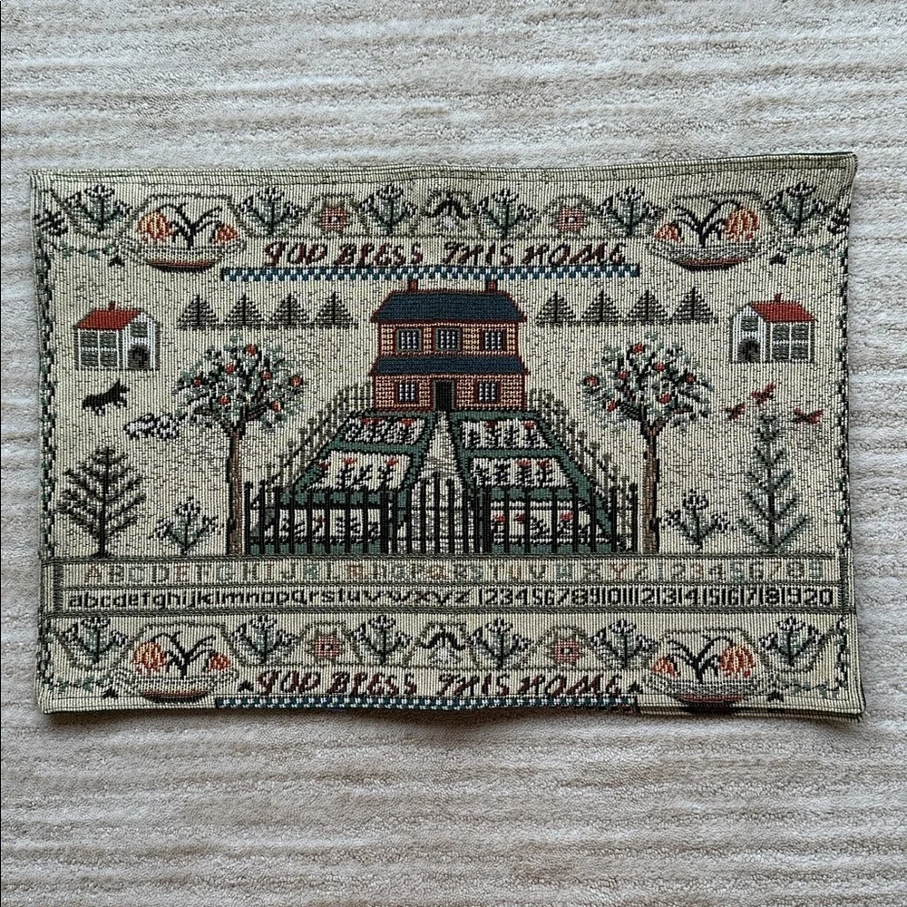 N/A set vintage
