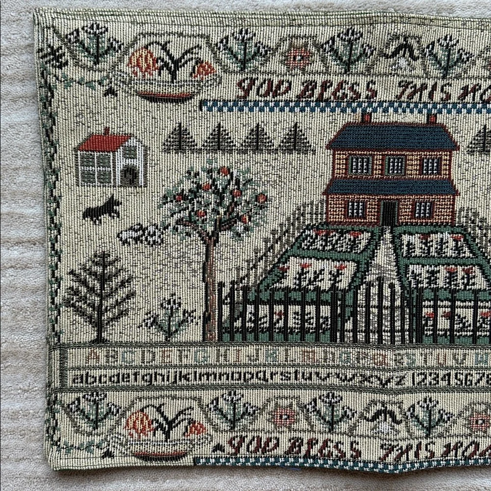 N/A set vintage