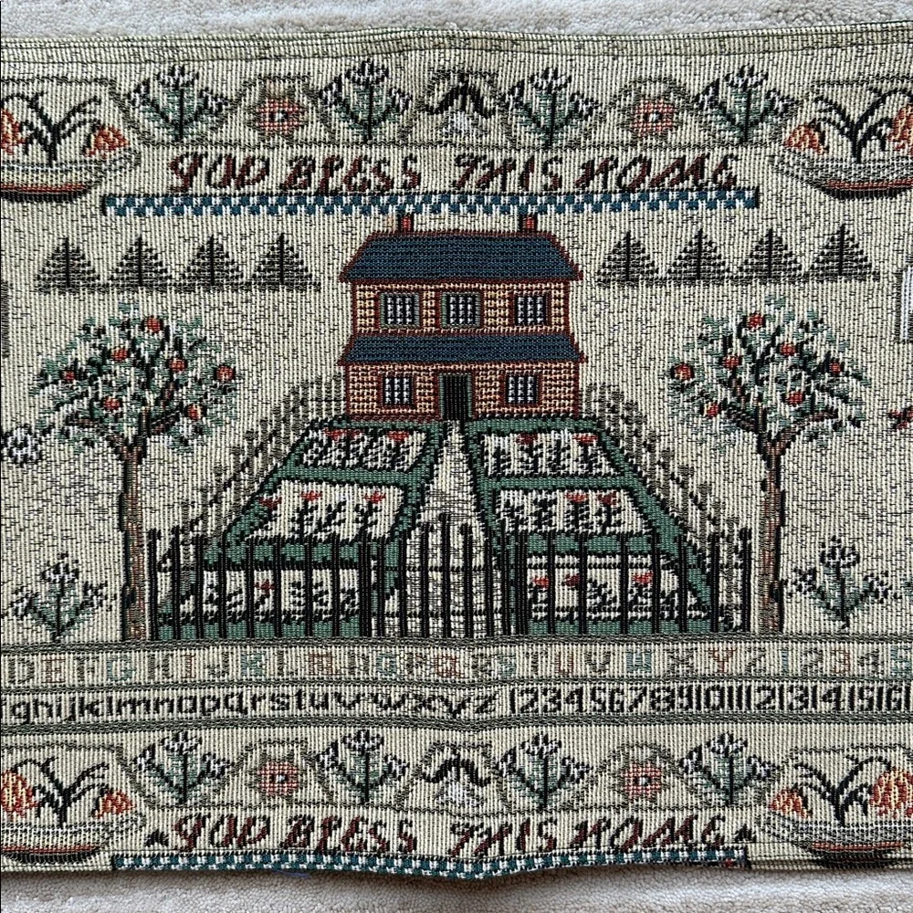N/A set vintage
