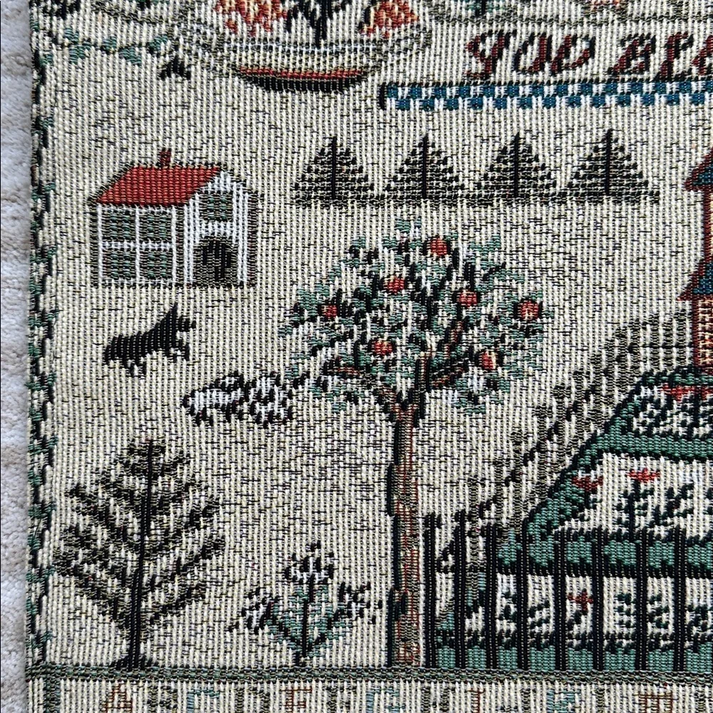 N/A set vintage