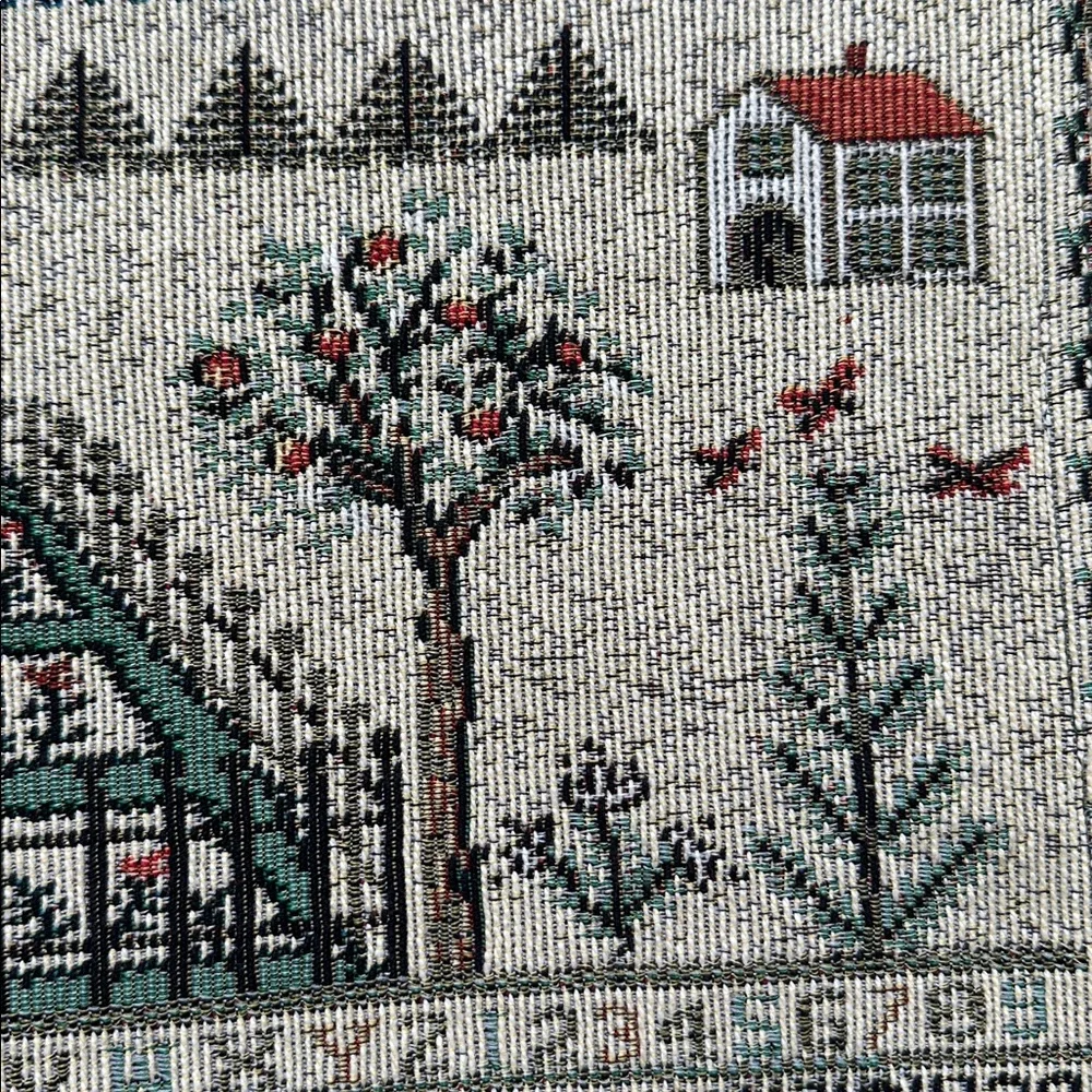 N/A set vintage