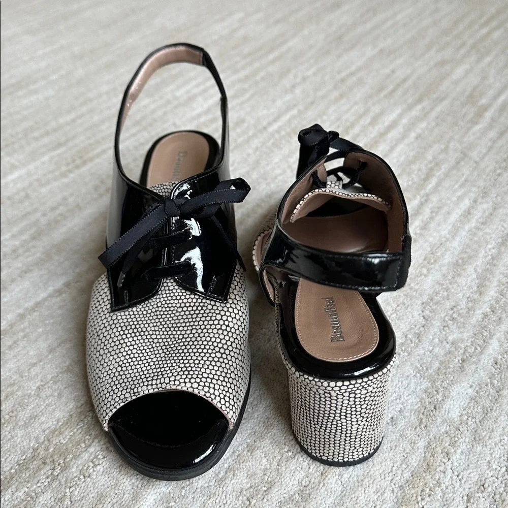 BeautiFeel leather women israel