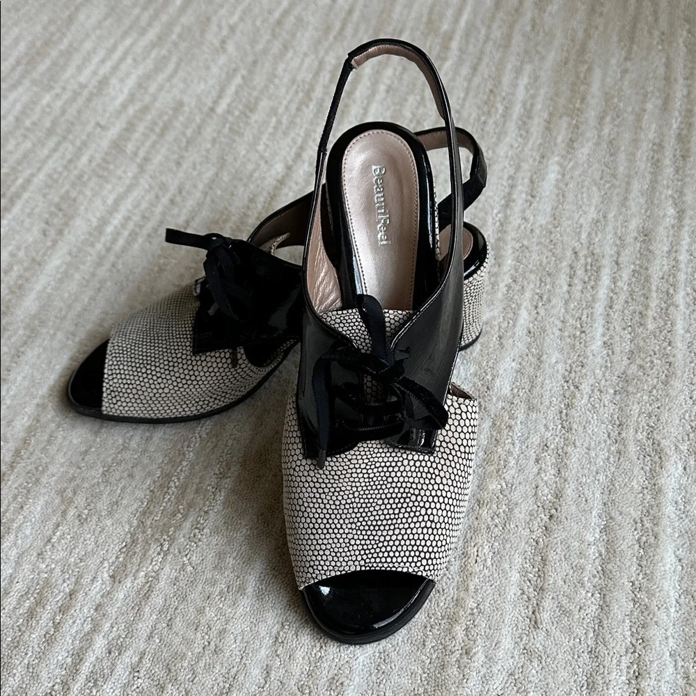 BeautiFeel mix pumps