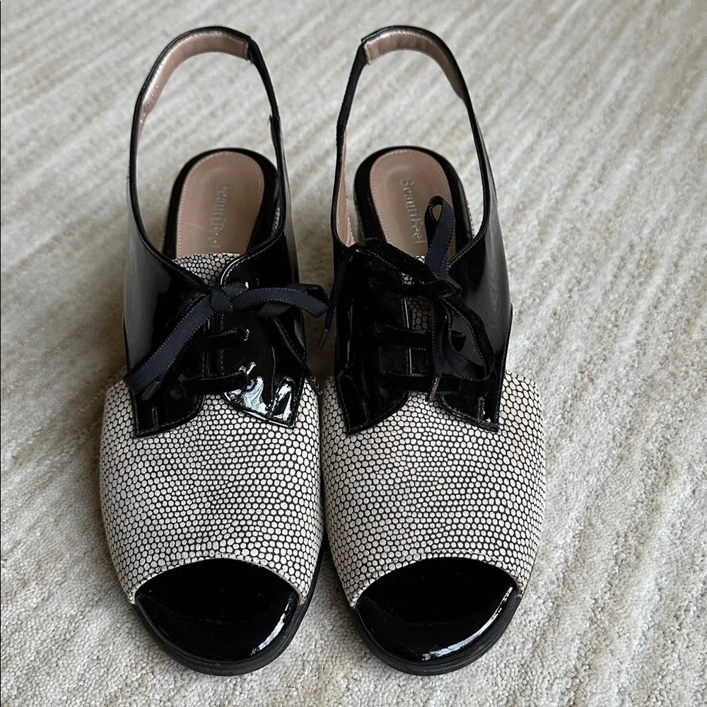 BeautiFeel dots no