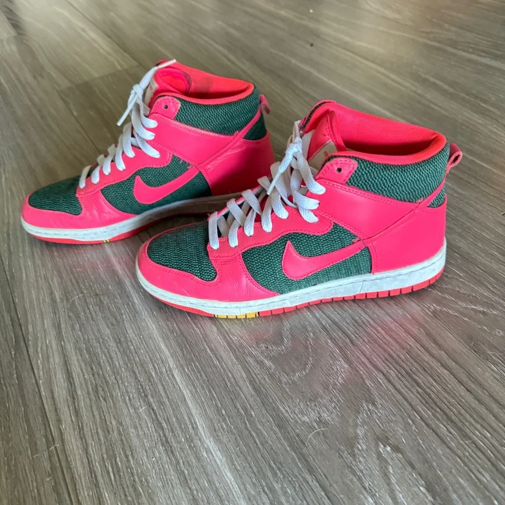 Nike excellent women’s