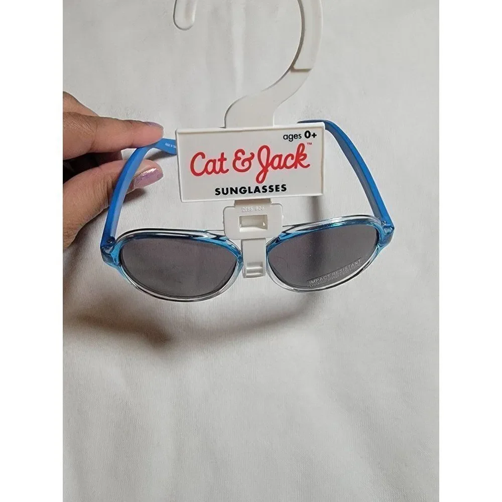 Cat & Jack babys questions