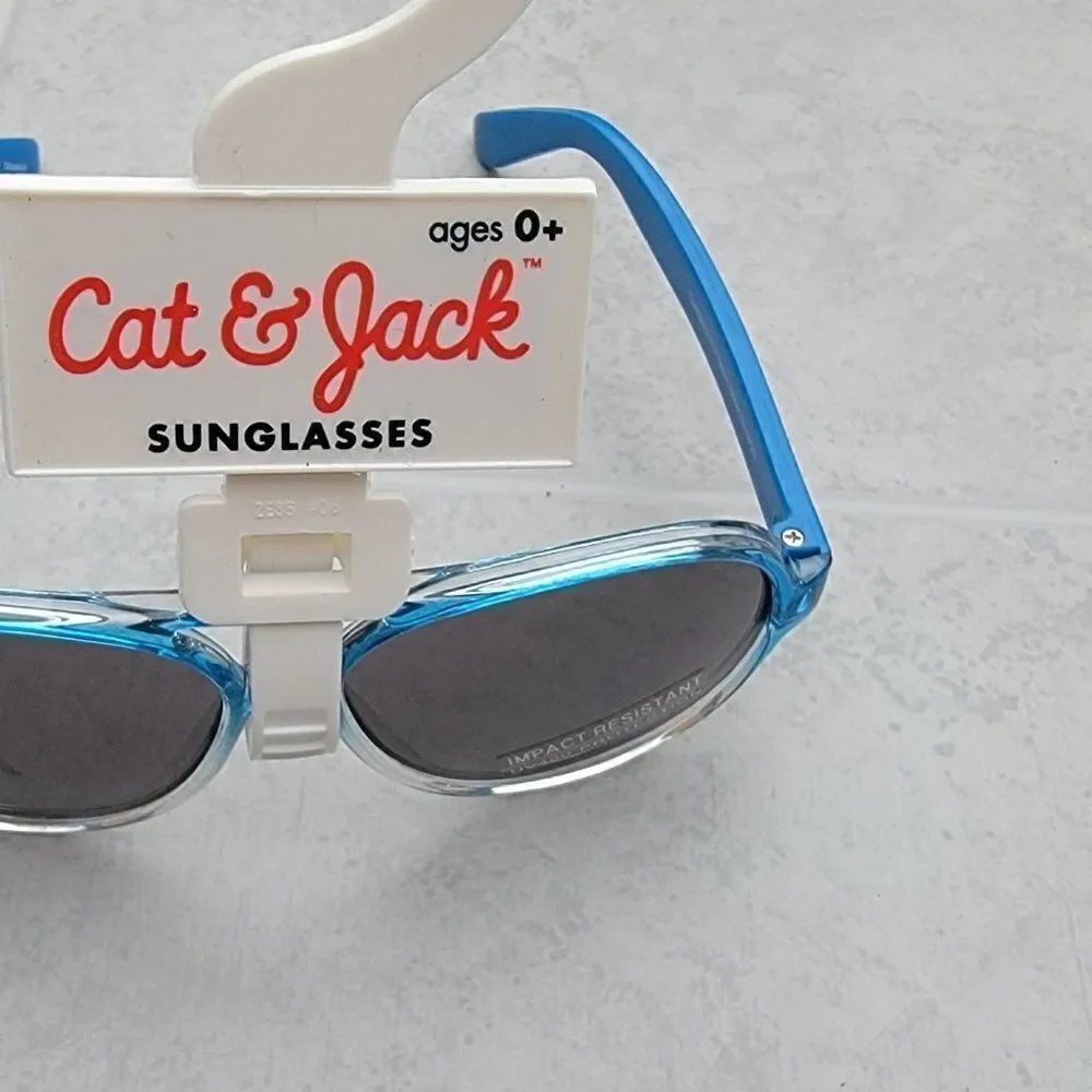 Cat & Jack jack questions