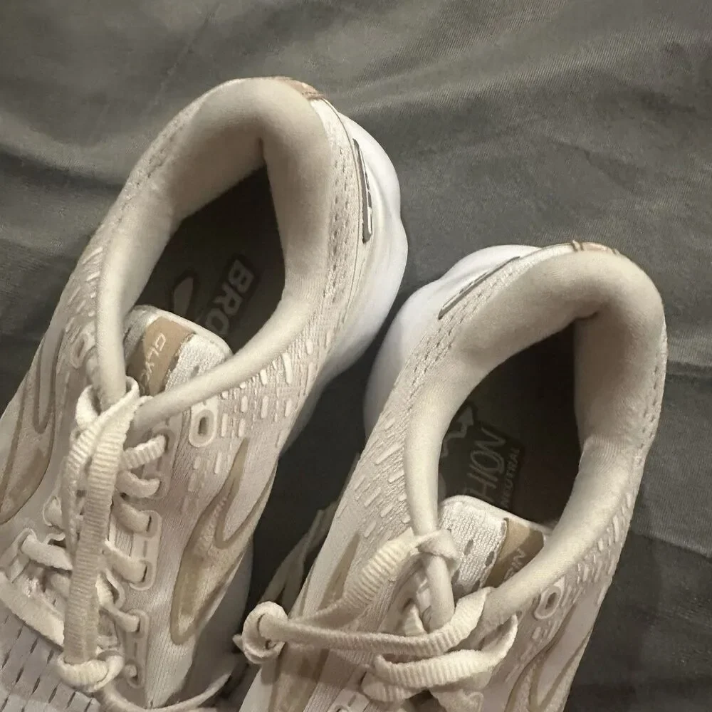 Brooks glycerin 20