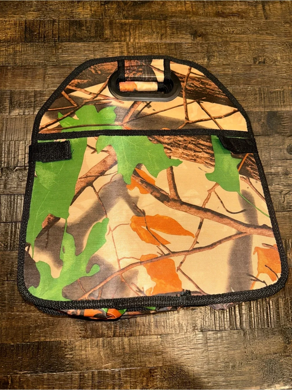 N/A camo auto