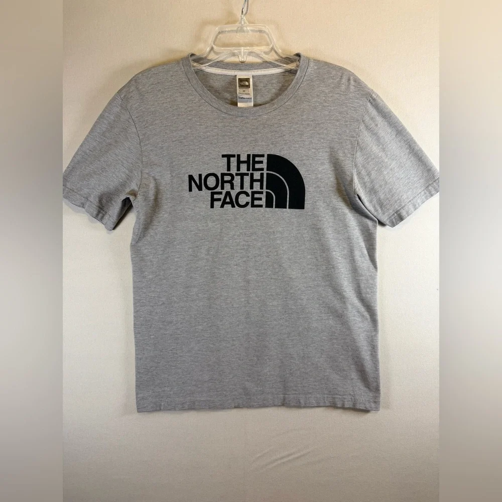 The North Face stay comfortable