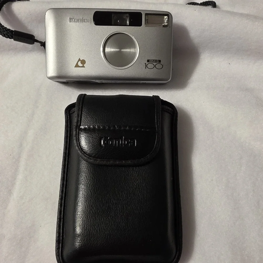 Konica Minolta up sale