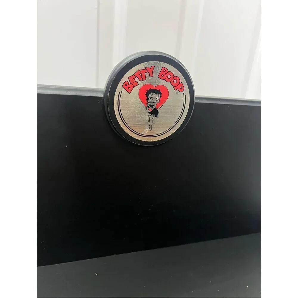Betty Boop rare great
