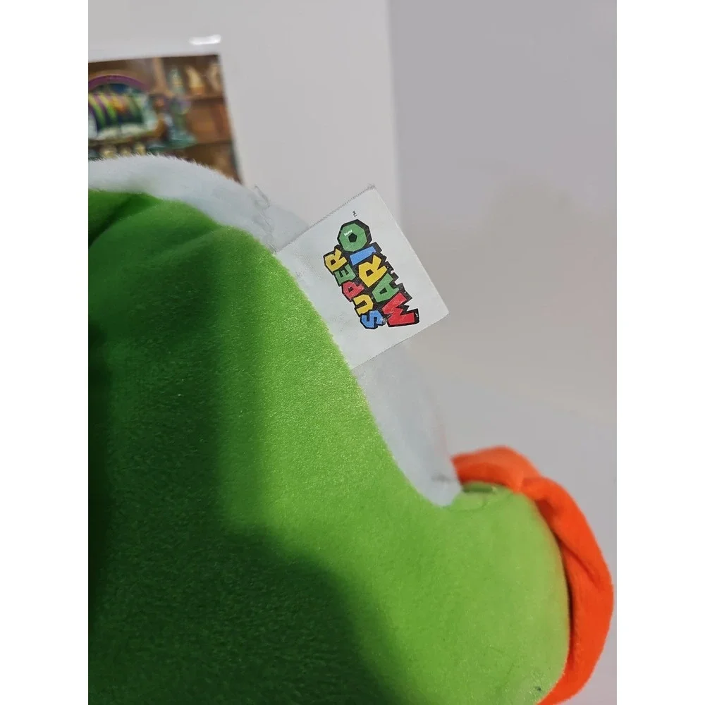Nintendo super mario