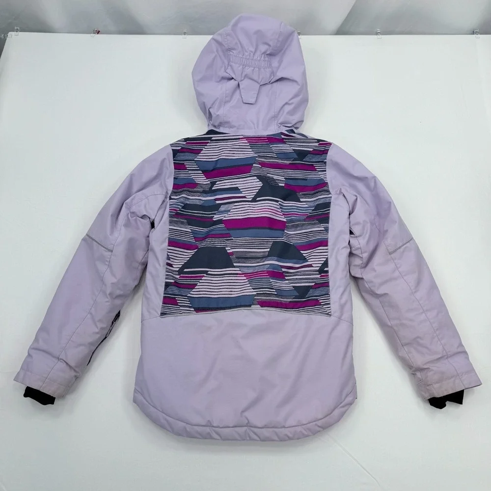 Columbia omni heat