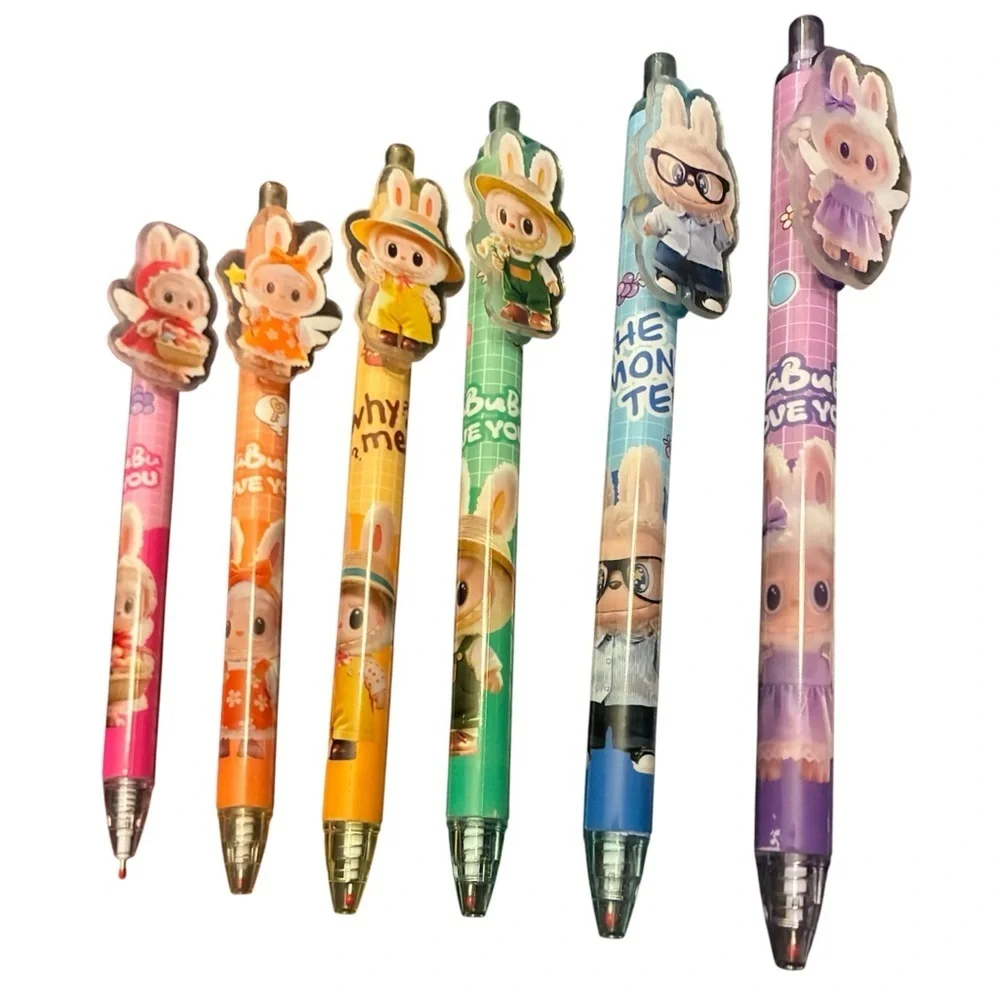 N/A labubu pen