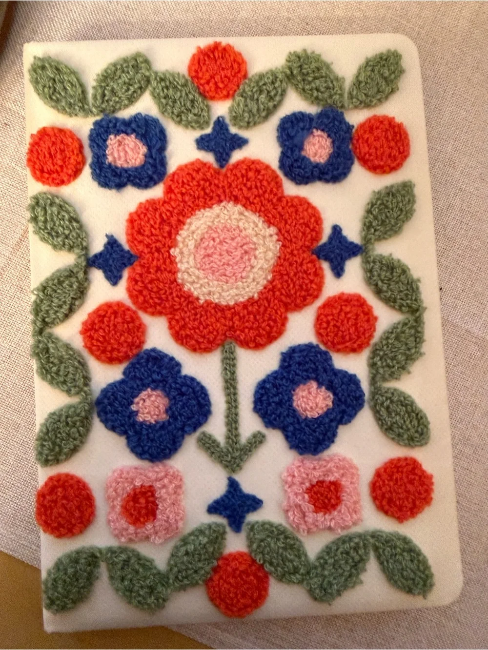 N/A beautiful floral