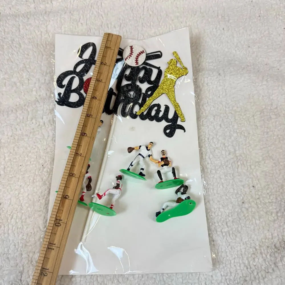 None and/or Unknown baseball birthday