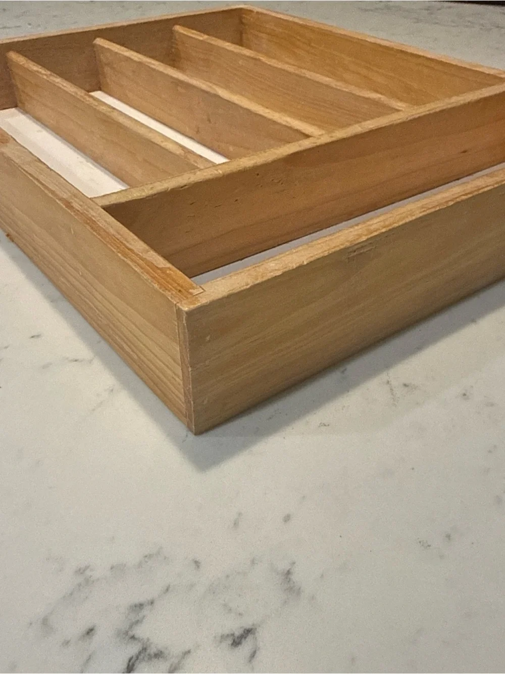 n/a natural wood