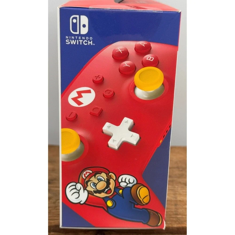 Powera wireless controller