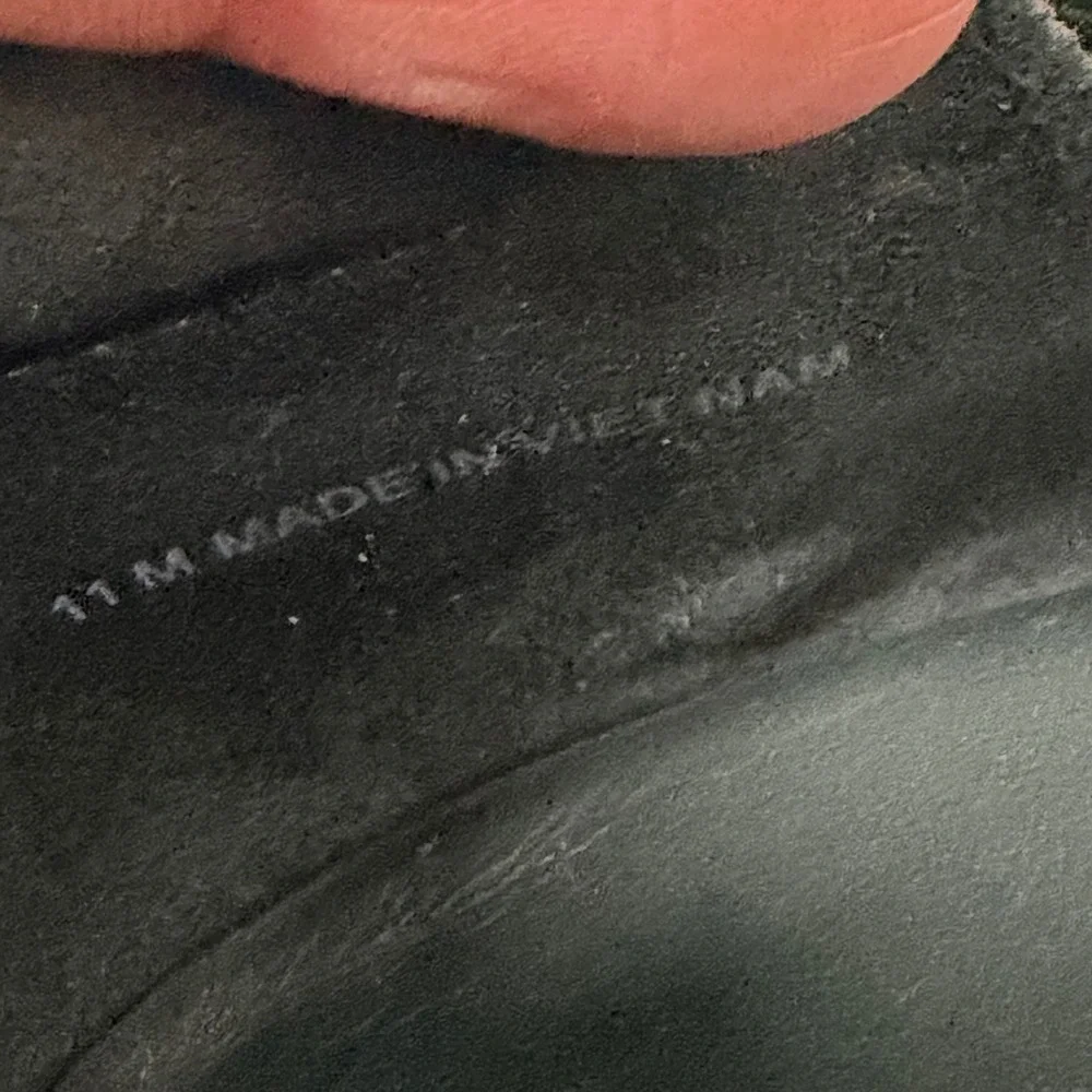 Everlane day glove