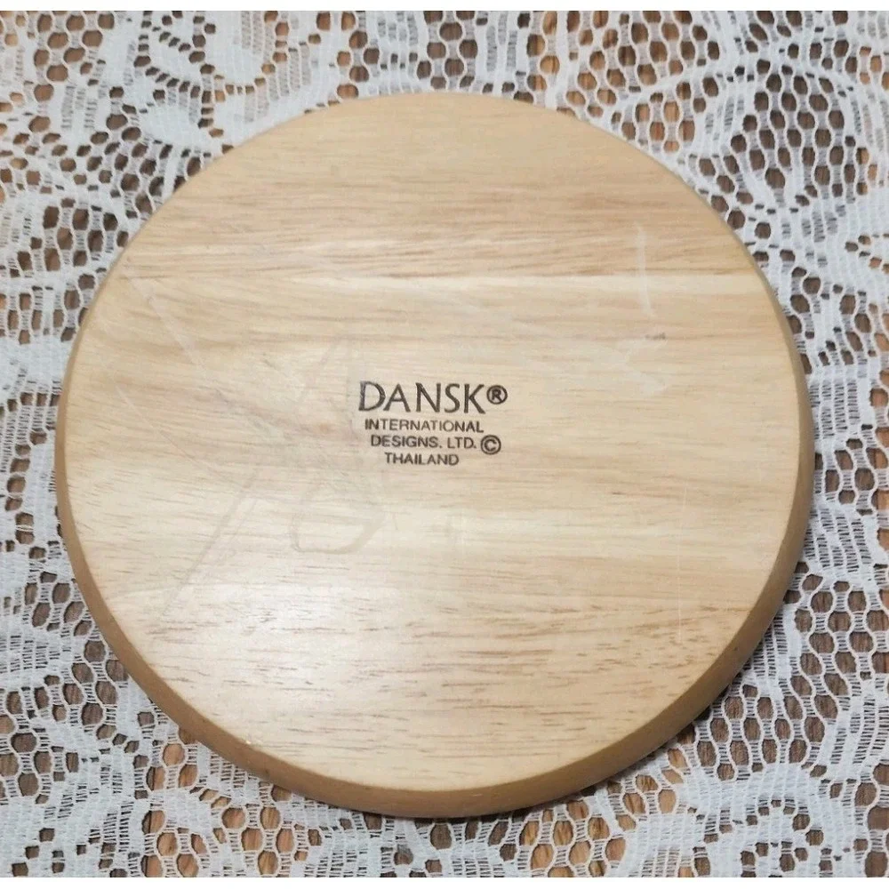 Dansk this vintage