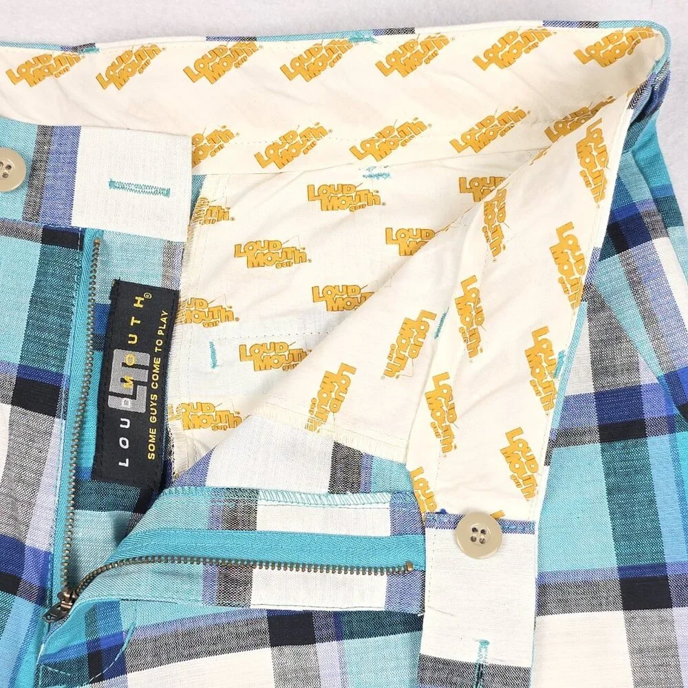 Loudmouth Golf loudmouth men