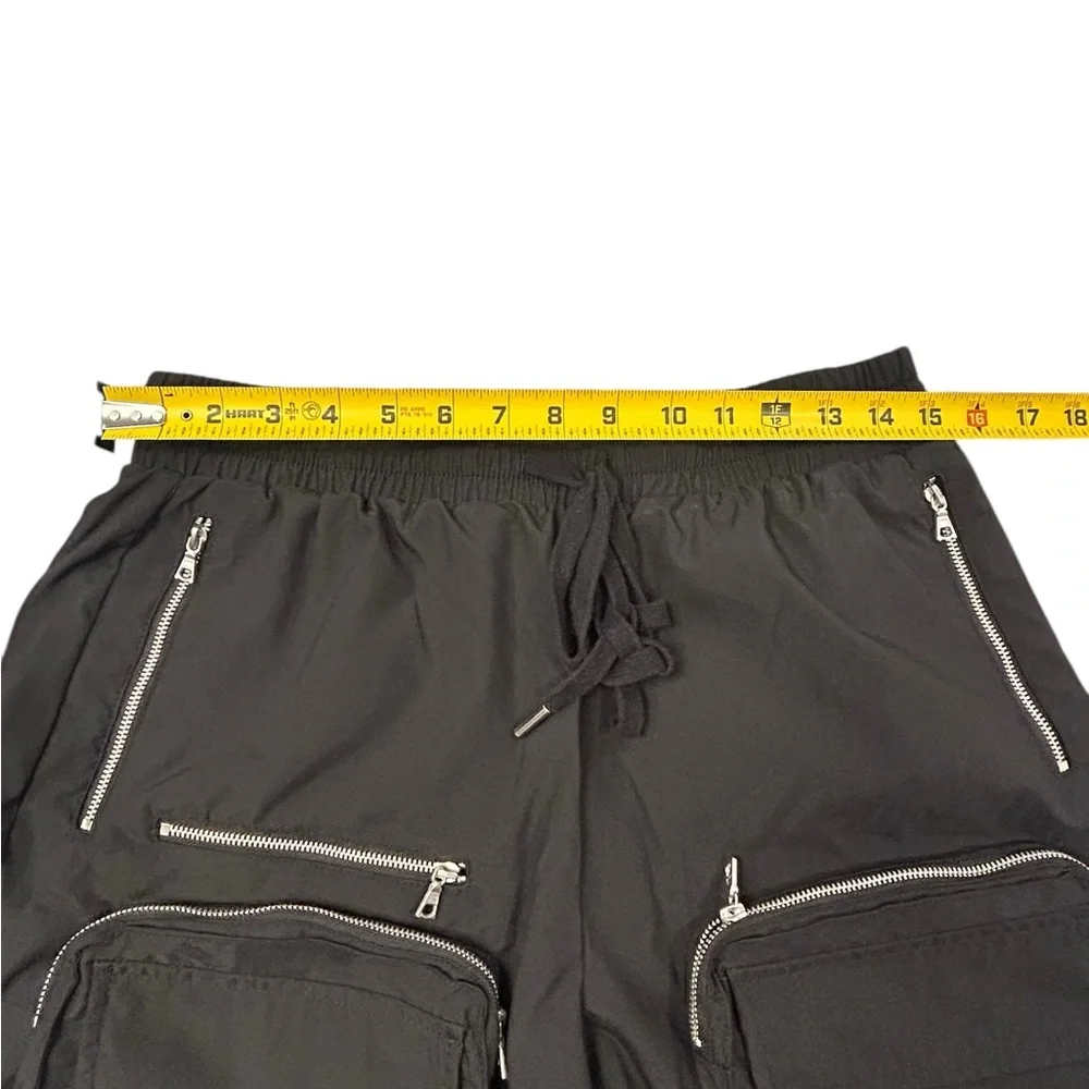 Fashion Nova stylish black