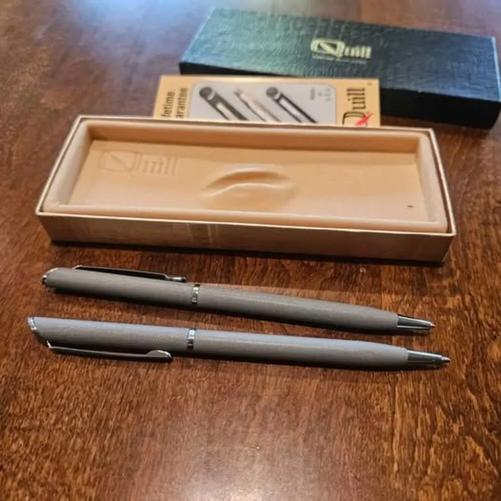 Unbranded complete set