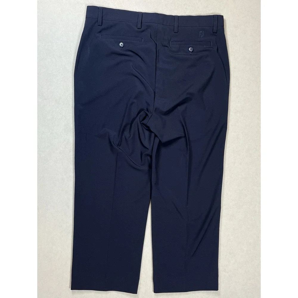 FootJoy men navy