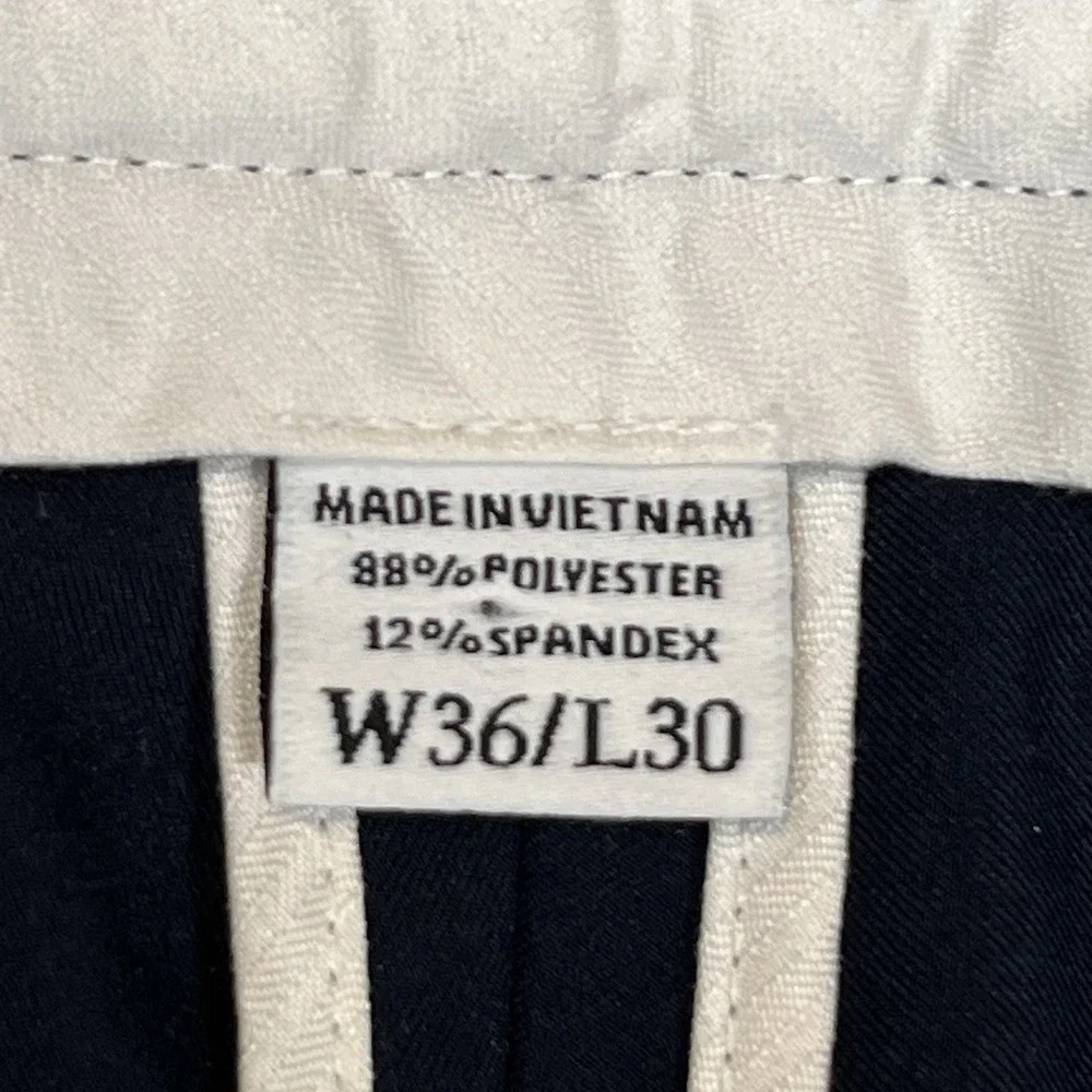 FootJoy men navy
