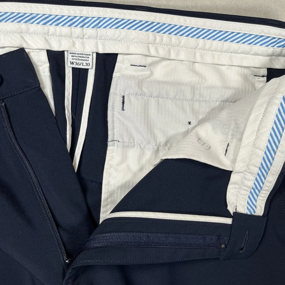 FootJoy men navy
