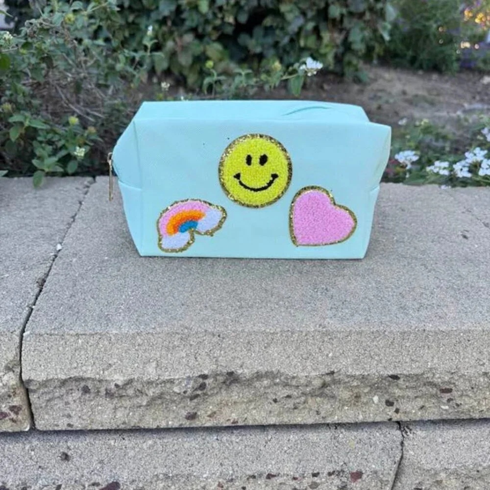 N/A introducing smiley