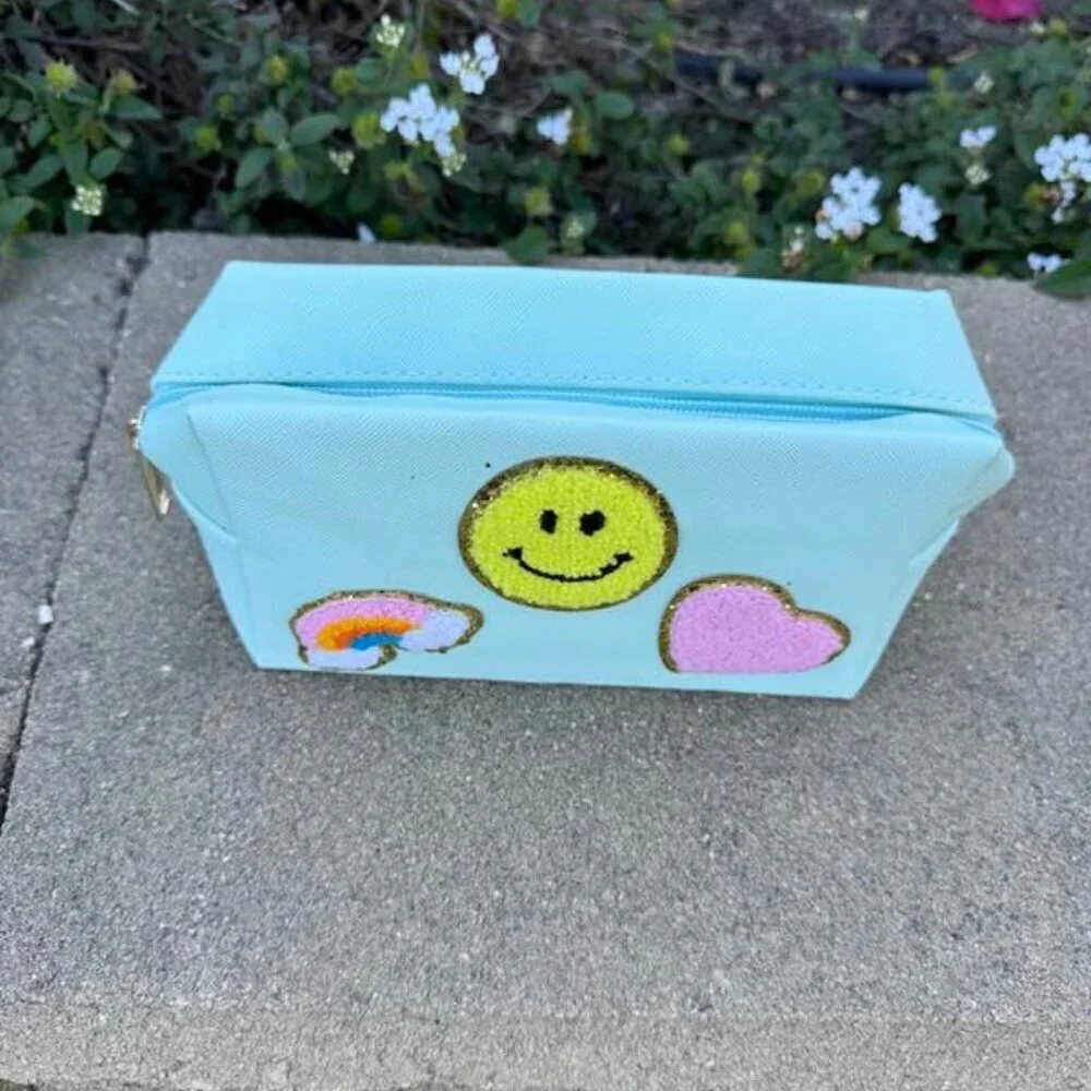 N/A introducing smiley
