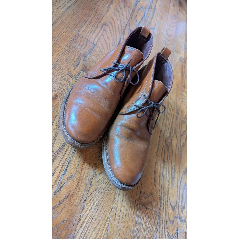 Allen Edmonds 