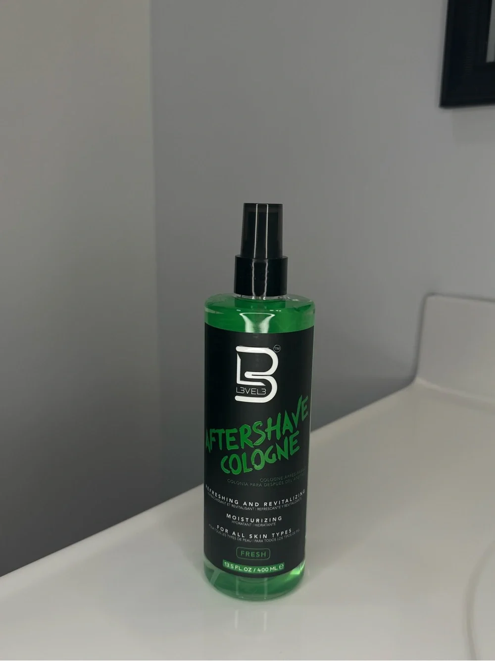 Barber Supplies
