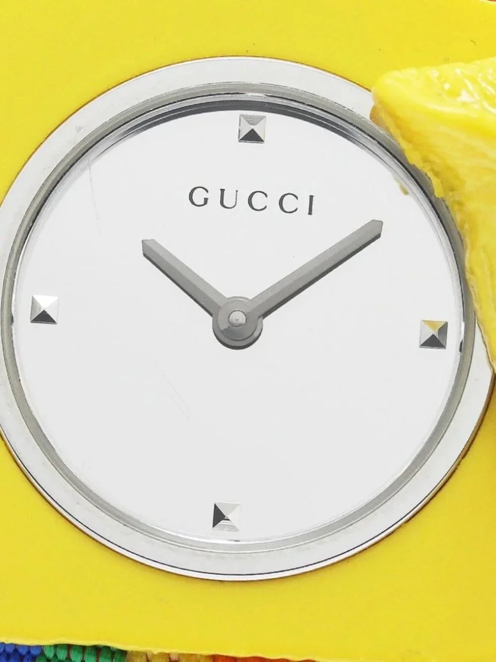 Gucci le marché