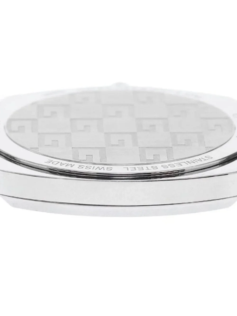 Gucci grip watch