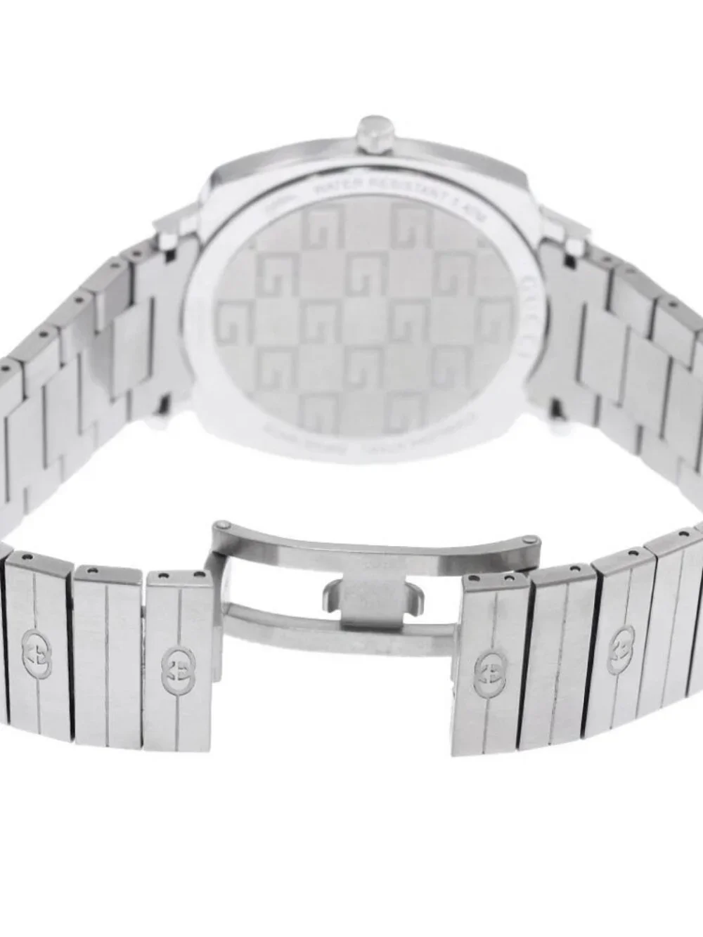 Gucci grip watch