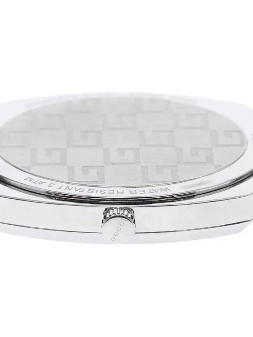 Gucci grip watch