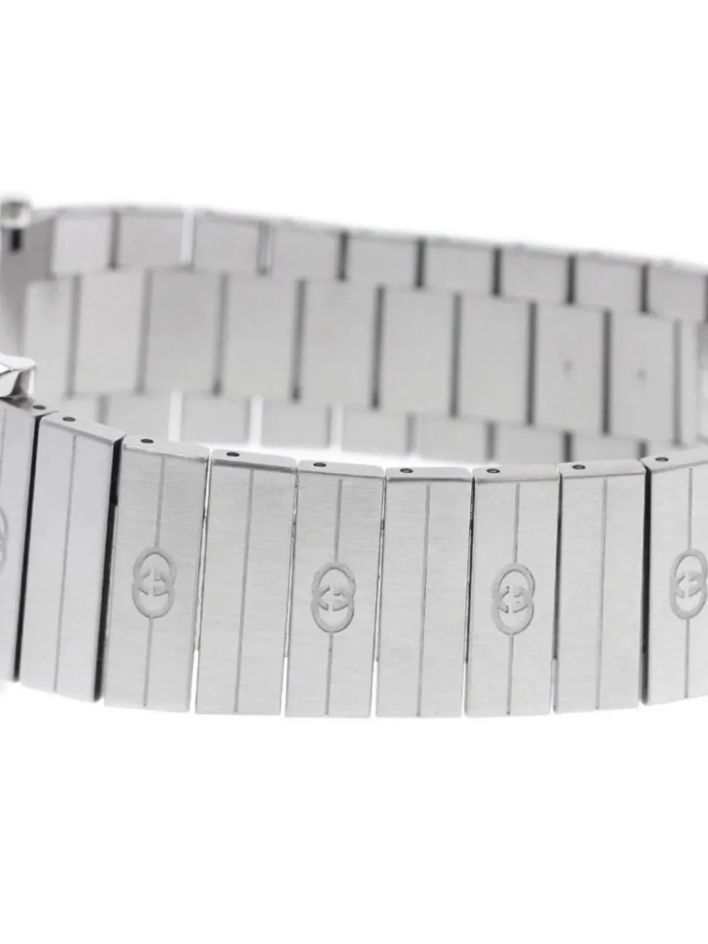 Gucci grip watch