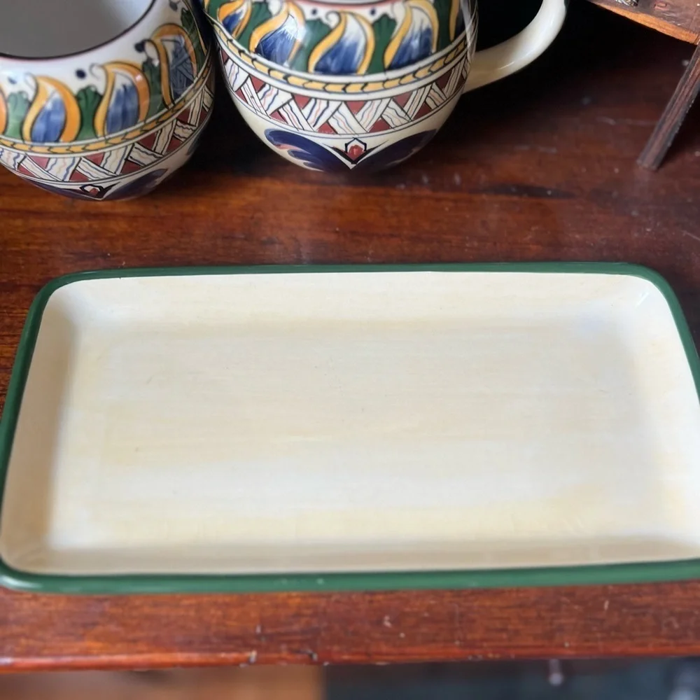 N/A deruta tabletops