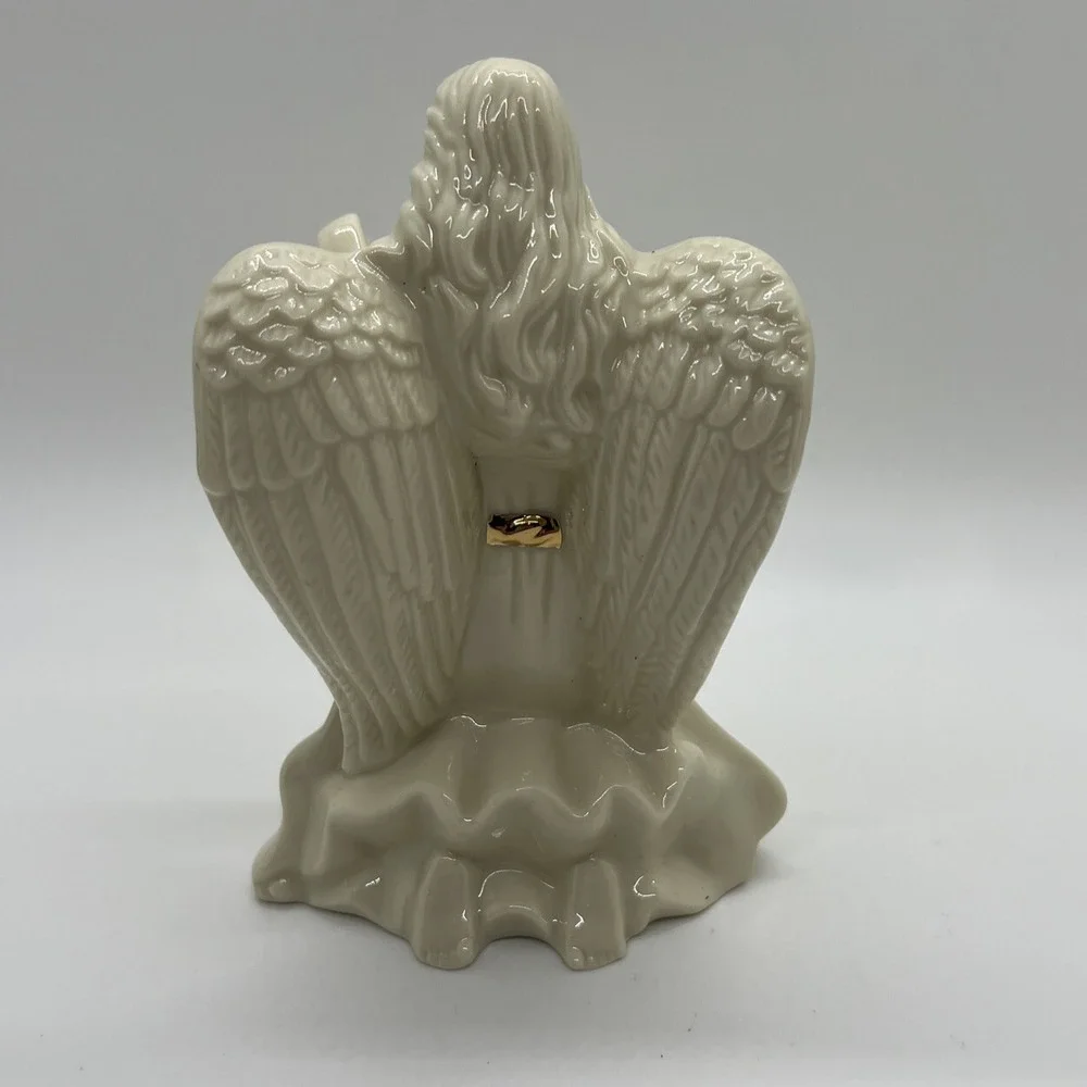 Lenox guardian angel