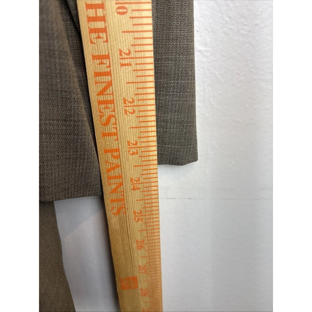 Zillioni sleeve blazer regular