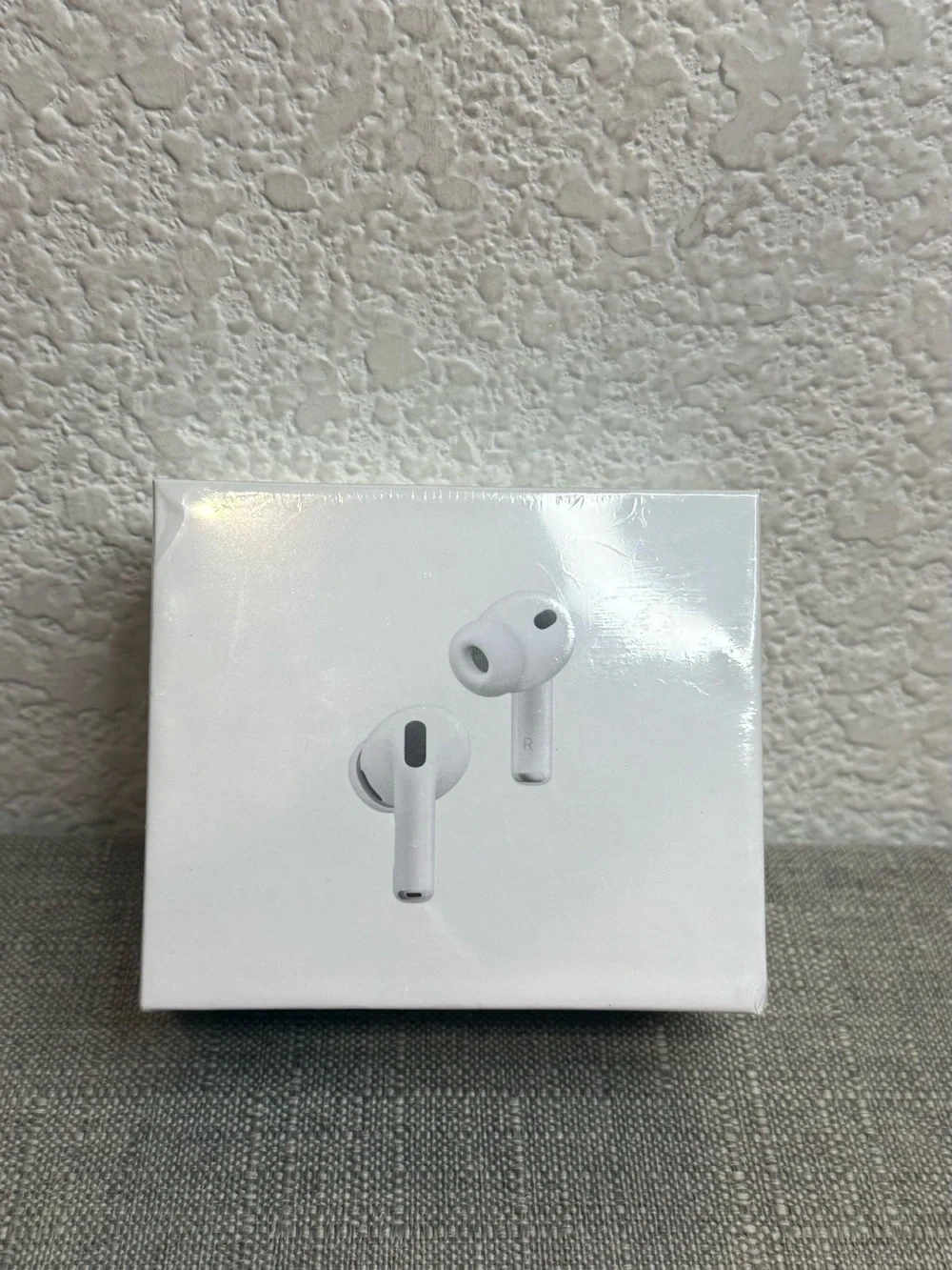 Apple White Earbud Headphones