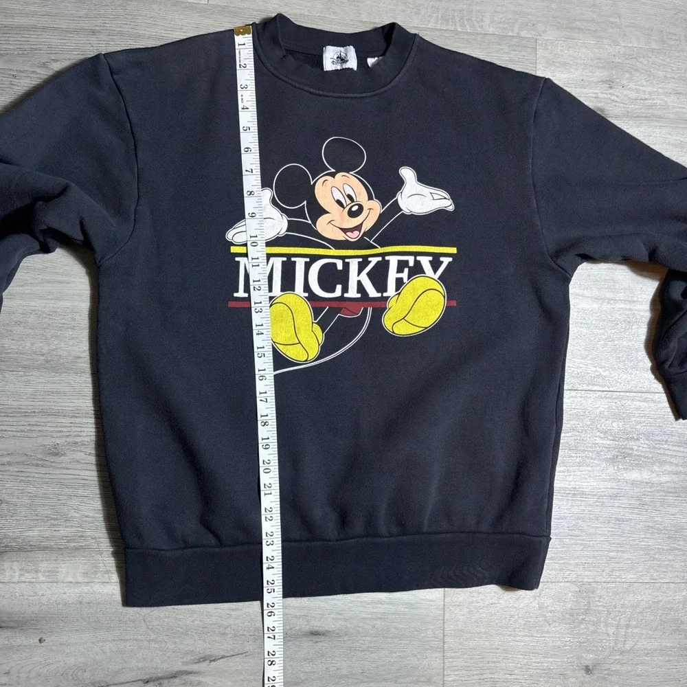 Disney official mickey
