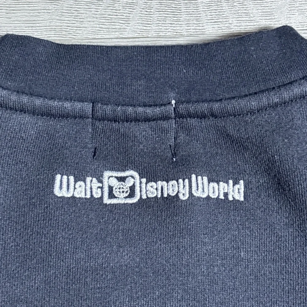 Disney official mickey
