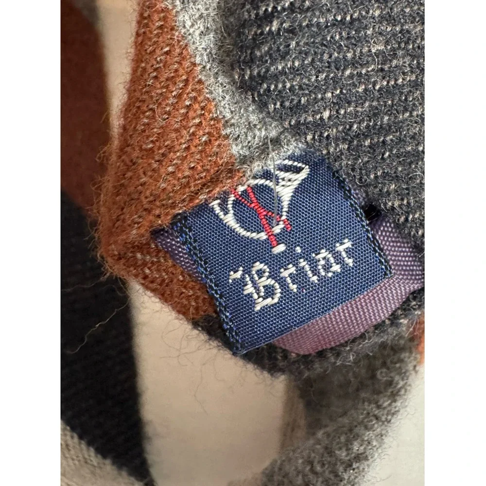 Briar vintage all