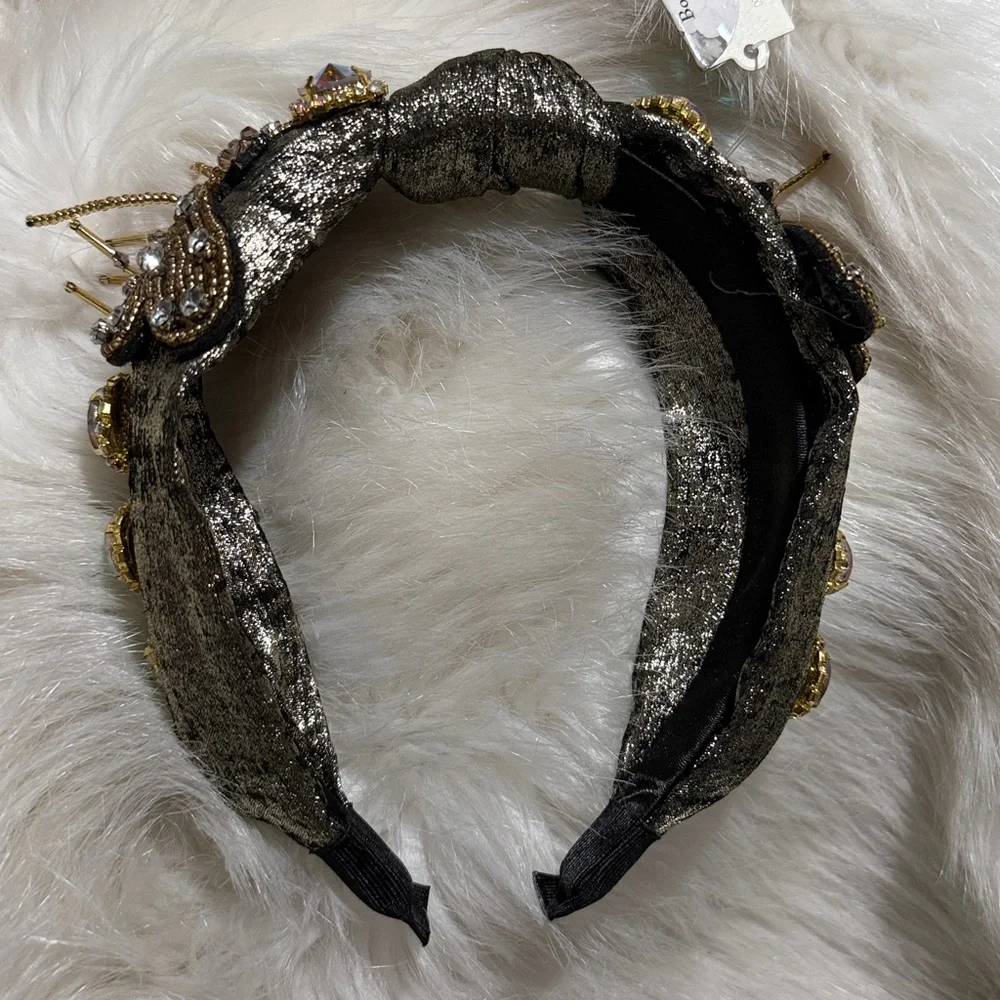 headband nwt new
